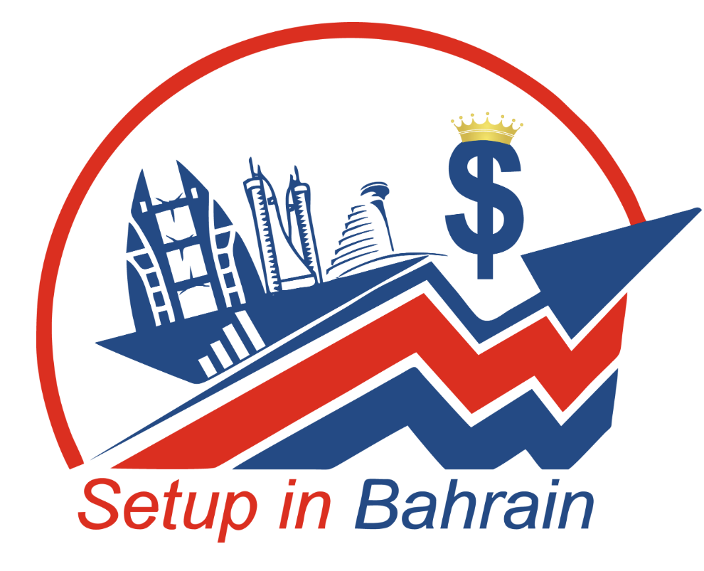 Setup in Bahrain Logo