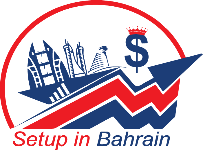 Setup in Bahrain logo